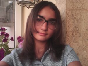 В Камышине похитителя 11-летней Анны Выпрецкой ищут по фотороботу