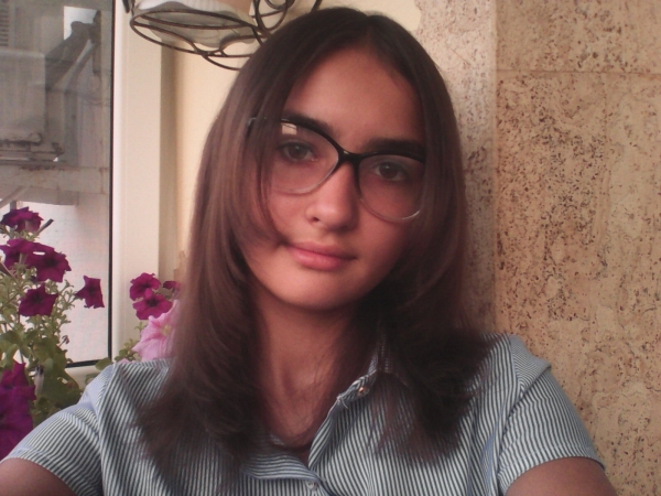 В Камышине похитителя 11-летней Анны Выпрецкой ищут по фотороботу
