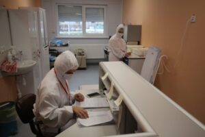Четыре жителя Волгоградской области умерли за сутки от коронавируса