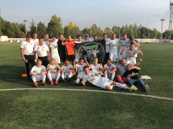 Волжское «Торпедо» победило в Липецке