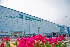 Волгоградцы активно участвуют в выборе имени аэропорта