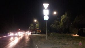 В страшном ДТП с двумя смертями в Волгограде выжил 8-месячный ребенок