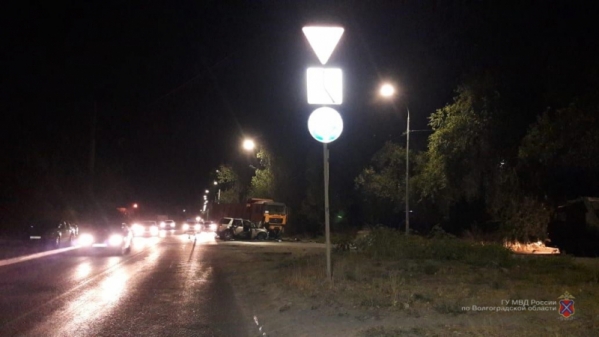 В страшном ДТП с двумя смертями в Волгограде выжил 8-месячный ребенок