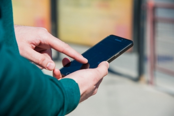 Волгоградцам стали предлагать фейковые лотереи с участием звезд