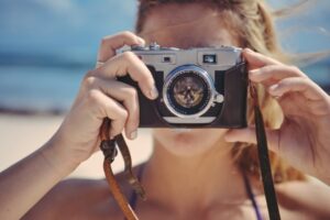 Что делать если плохо выглядишь на фотографиях