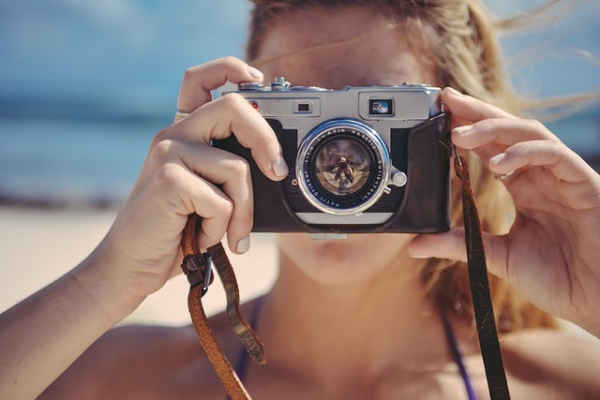 Что делать если плохо выглядишь на фотографиях
