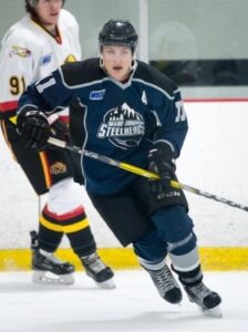 Хоккеист Олег Лосев: «Канадские тренеры вежливее наших»