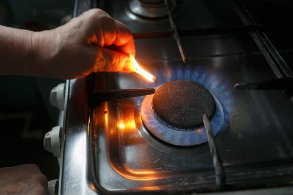В Волгоградской области с 1 июля изменятся тарифы на газ