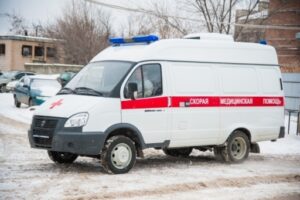 Под Волгоградом подрались две пожилые женщины