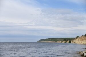 Дефицит воды прогнозируют в волгоградском водохранилище