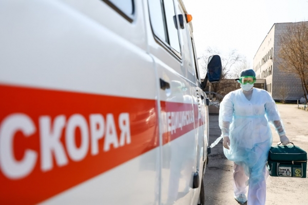 Коронавирус в Волгоградской области унес жизни еще двоих людей