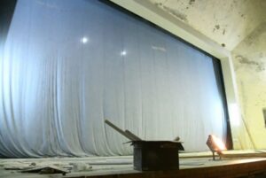 В Волгоградской области отремонтируют два сельских ДК