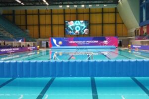 «Спартак-Волгоград» проиграл в Нур-Султане «Астане»