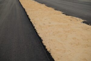 Волгоградской области выделят дополнительные средства на ремонт дорог