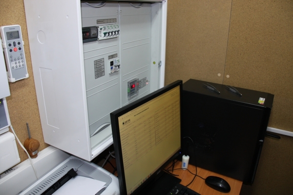 В Волгоградской области появятся четыре новые метеостанции