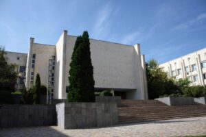 Четыре волгоградца претендуют на должность ректора госуниверситета