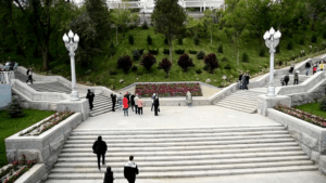 Волгоградцы стали реже испытывать страх на работе