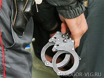 Под Волгоградом пенсионерку обокрал «помощник по дому»