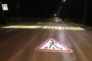 В Волгограде разобрали вопросы повышения безопасности пешеходов