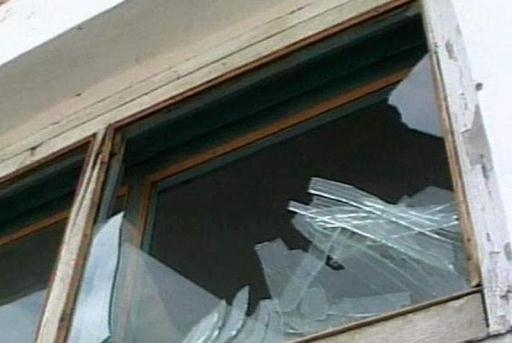 30-летнего любителя бить окна магазина задержали под Волгоградом