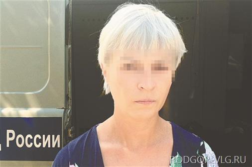 Волгоградка задушила двоих мужей поясом от халата