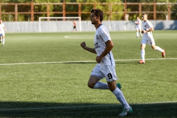 Волжское «Торпедо» проиграло в Лисках