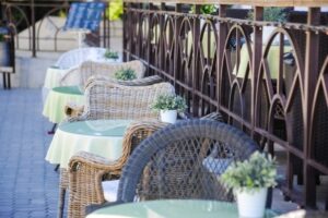 В Волгограде закрываются рестораны, не выдержав натиска пандемии