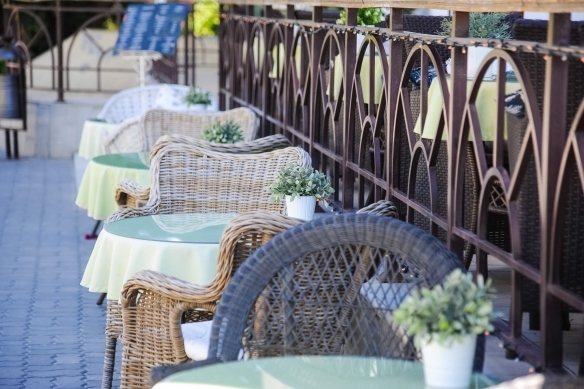 В Волгограде закрываются рестораны, не выдержав натиска пандемии