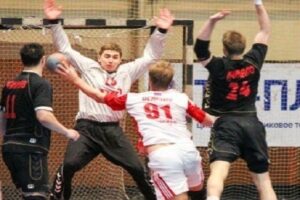 Волгоградский «Каустик» неудачно съездил на Южный Урал