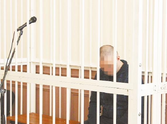 Родные жертвы по делу «волжского расчленителя»: «Масленников выглядел обычным парнем, галантно ухаживал и улыбался»
