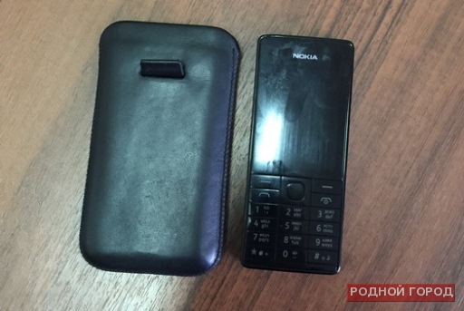 В Волгограде адвокат пытался пронести в СИЗО-1 телефон и сим-карту