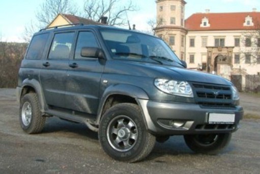 В Волгограде 32-летний рецидивист угнал и разбил внедорожник инвалида