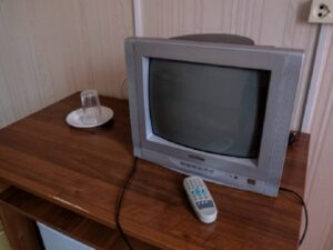 В Волгоградской области временно прекратят трансляцию телевидения