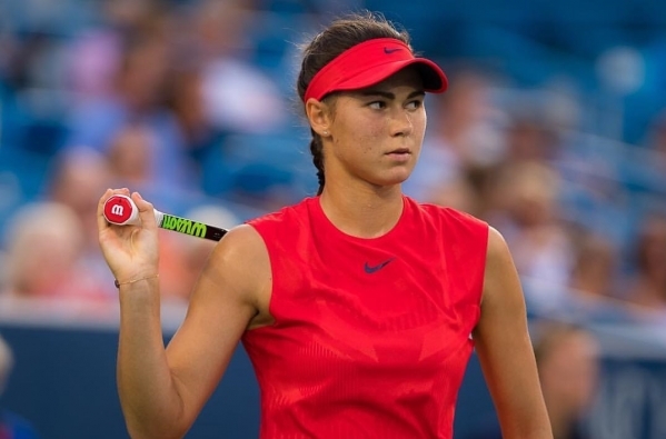 Волгоградская теннисистка покидает US Open