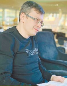 Денис Никандров: «То, что произошло, сделало меня только мудрее»
