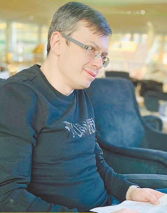 Денис Никандров: «То, что произошло, сделало меня только мудрее»