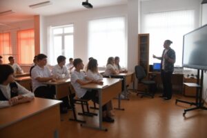 Школьников Волгоградской области не отправят на каникулы досрочно