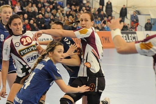 Кумиры волгоградских болельщиков возвращаются домой