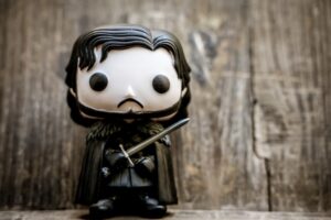 Valar morghulis: в чем причина бешеной популярности «Игры престолов»?
