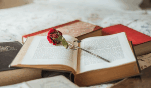 В Волжском Волгоградской области прошел городской вечер поэзии