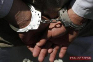 Волгоградка поблагодарила сотрудников Госавтоинспекции региона за поимку виновника ДТП