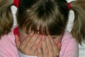 Пьяный отец изнасиловал 12-летнюю дочь под Волгоградом