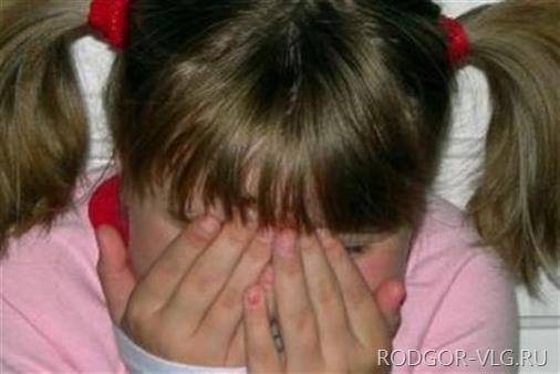 Пьяный отец изнасиловал 12-летнюю дочь под Волгоградом