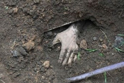 В Волгограде заживо похоронили уроженца Таджикистана