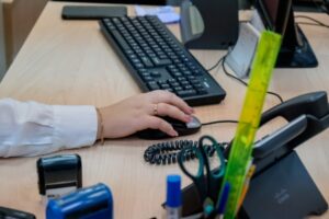 Волгоградцам рассказали, как спокойно работать, когда другие в отпуске