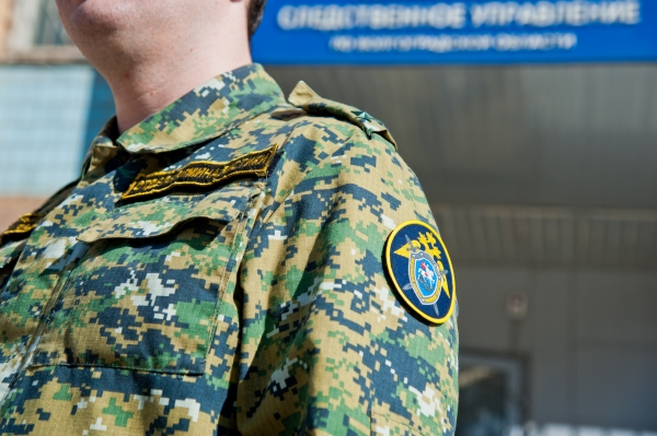 Казак спас главу поселения от пьяного 29-летнего волгоградца