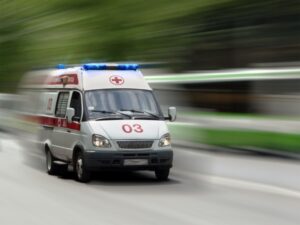 В Красноармейском районе зафиксировано массовое отравление готовыми салатами