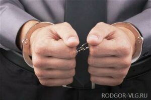 В Волгограде задержали замдиректора МУПП «ВМЭС»