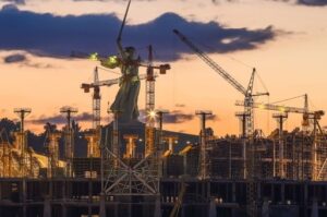 Июльский фотоотчёт FIFA посвящён волгоградскому стадиону