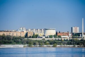 В Волгограде 28 марта закрыли все рестораны и кинотеатры